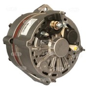 HC-Cargo Lichtmaschine Generator 90A FüR VW Transporter III Kasten LT 40-55 I