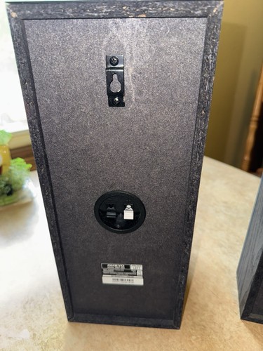 Onkyo 7.1 Set SKC-591N, SKF-591, SKB-590, SKR-590 Left Right Front Back Center - Picture 8 of 10