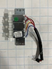 Insignia NS-MGC600BK2 Massage Chair 3 JOINT VALVE 110210235