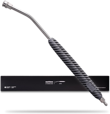 #ad Pressure Washer Lance with 20° 304 Stainless Power Washer Extension Wand for Ca $69.22