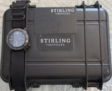 Наручные часы Stirling Timepieces -Stirling Durrant