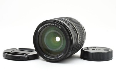 Tamron AF Objektiv 28 300 mm f/3,5 6,3 XR LD IF ASPHÄRICAL MACRO für Nikon aus Japan