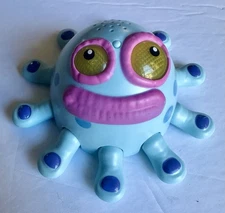 PlayMonster My Singing Monsters Series 1 TOE JAMMER Toy Figure Tested Works