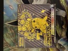 Pokémon Coffret ETB EV8 Etincelles Déferlantes EV08 Pikachu - Neuf/Scellé 🇨🇵
