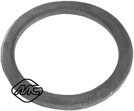 Fits METALCAUCHO 02034 COPPER WASHER 20X26MM (PACKED AFTER  ⭐UK Stock⭐