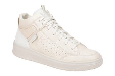 Legero Schuhe REJOISE beige Damenschuhe bequeme Schnür-Halbschuhe 2-000251-4300