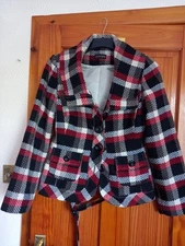 Ladies Jacket Size 10