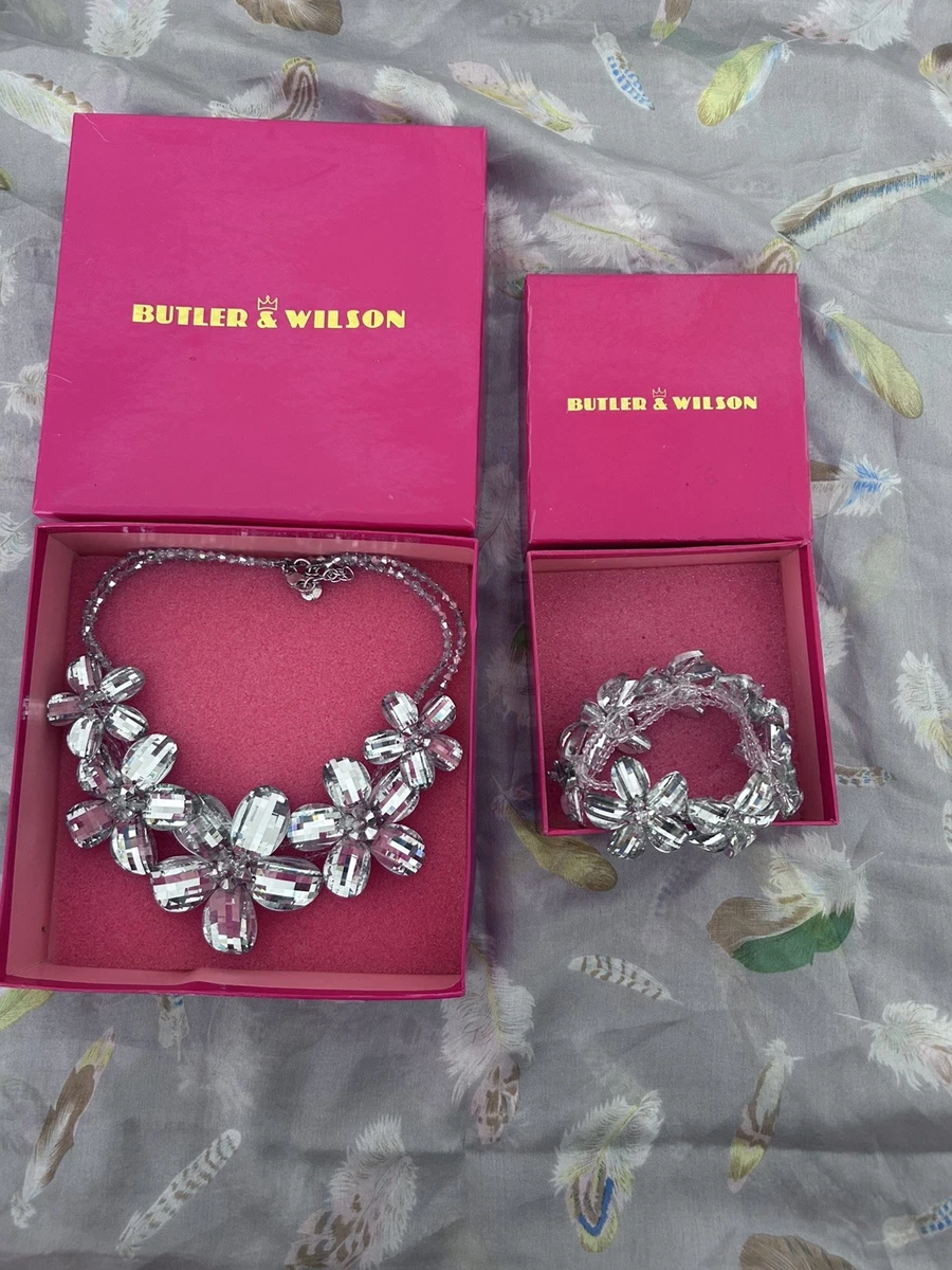 Butler & Wilson products for sale | eBay