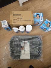 Lay-Z-Spa Platinum Cleaning Chemical Hot Tub Kit