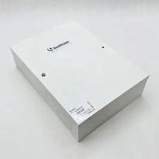 Geovision GV-AS4111 IP 4-Door Wiegand RS-485 Access Control Panel with Enclosure