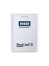 Proximity Access Card HID ProxCard II 1326LSSMV 125 kHz Proximity Access Card