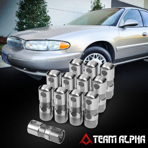 BTR DELPHI LS7 / LS NON-DOD/AFM HYDRAULIC ROLLER LIFTERS - Foto 2