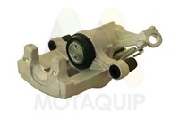 Motaquip Bremssattel VBC568L Aluminium FüR Opel Vectra Caravan Z02 Signum CC Z03