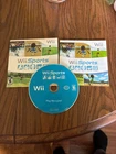 Wii Sports Nintendo Wii Game Disc And Sleeve Tested Working