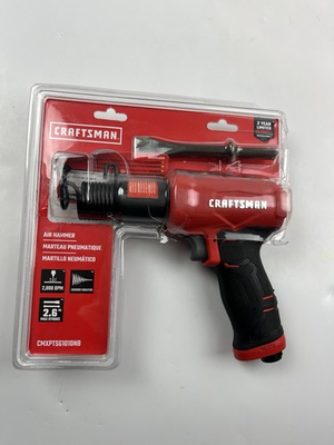#ad #ad Craftsman Air Hammer CMXPTSG1010NB $37.00