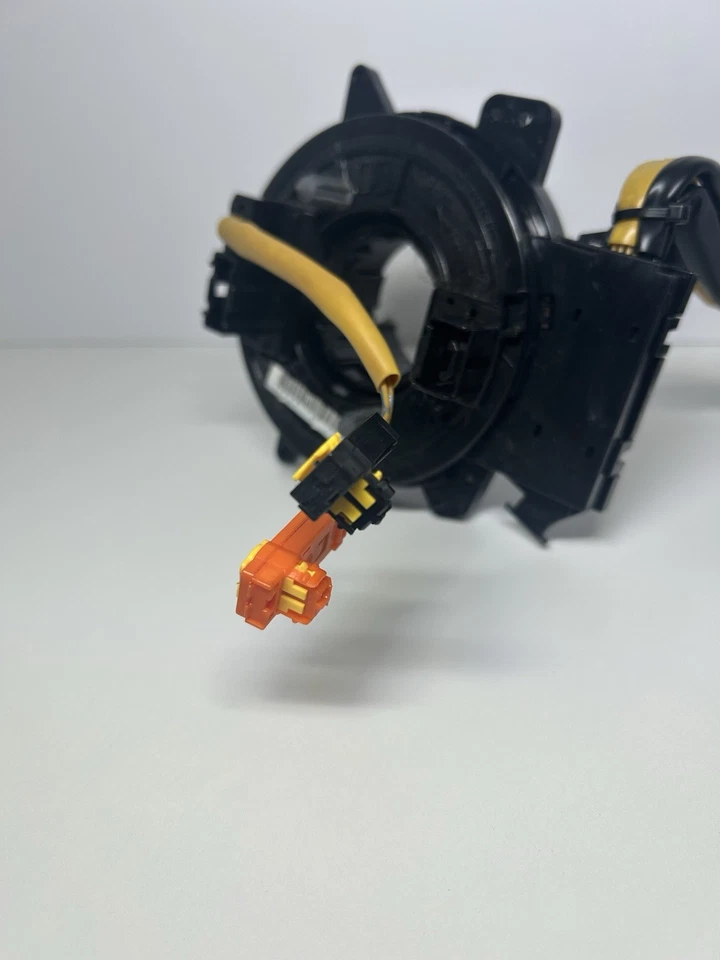 2008-2010 Subaru Impreza Steering Roll Connector Clock Spring 27546FG000 OEM Foto 4 de 4