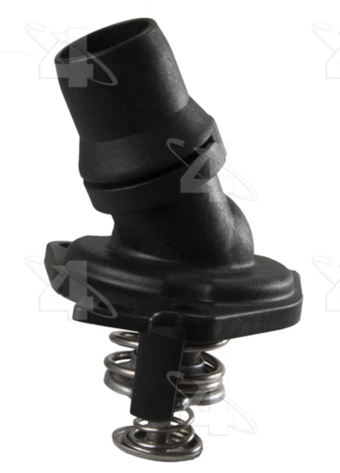 Termostato/agua refrigerante motor compatible con Honda Accord Element Crosstour F 2003-2015 Foto 2 de 4