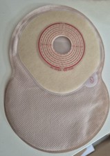 Stoma Stomocur Forlife Einteiler  Geschlossen Mini , 5 Pakete