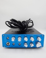 Cabezal amplificador de bajo Phil Jones Bass BP-800 800 vatios