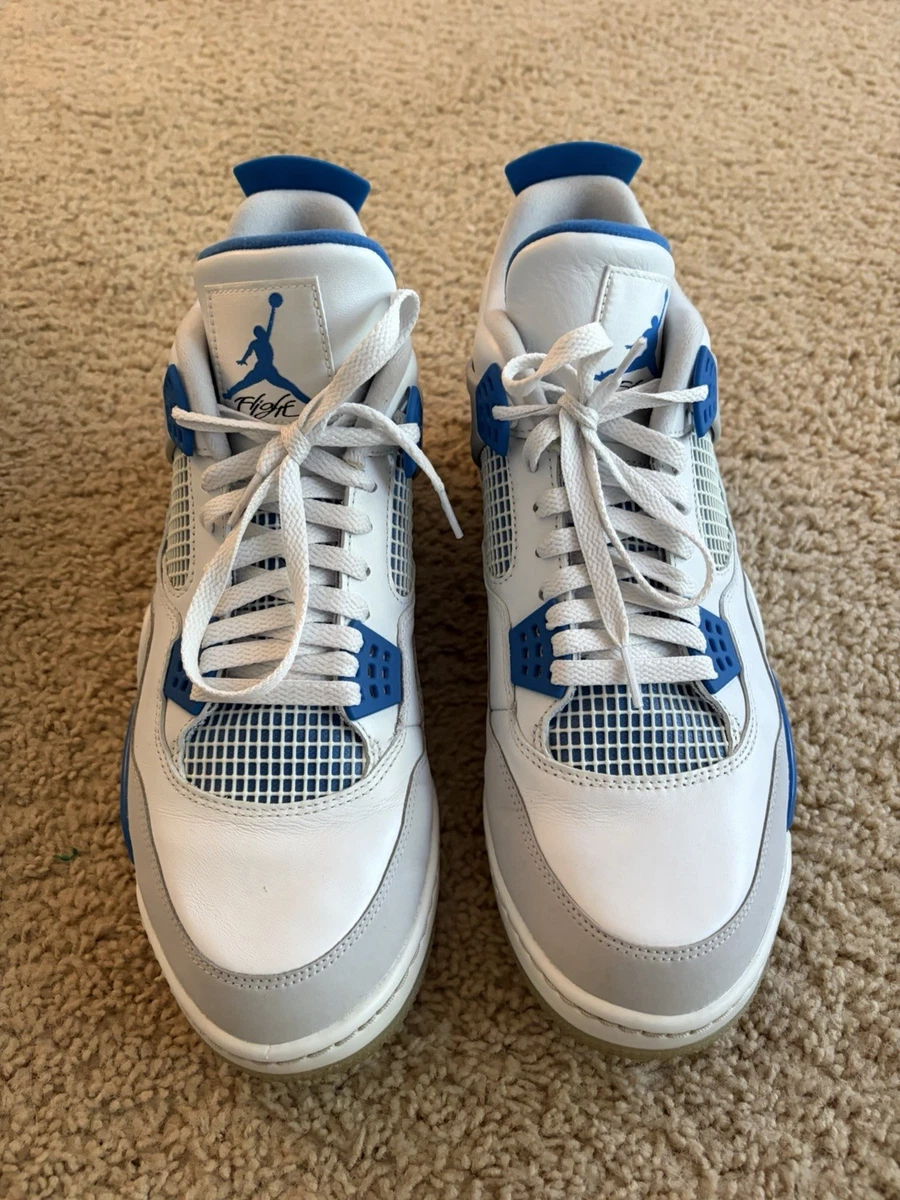 Jordan 4 Golf for Sale - Authenticity Guaranteed - eBay