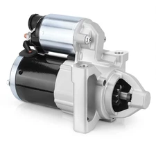 10910 Starter Motor for Silverado GMC Sierra 4.3L 5.3L 6.2L 2014-2020 12645040