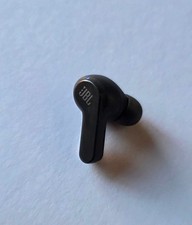 Unused OEM Black JBL Vibe Beam True Wireless RIGHT SIDE ONLY Earbud in Bulk Pkg