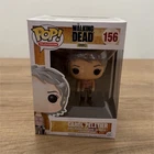 Funko Pop! Vinyl Carol Peletier The Walking Dead Figure #156 Original Unopened