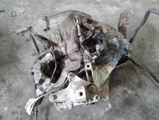 Boite de vitesse Ford KUGA
