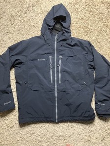 Simms Goretex Jacket | eBay