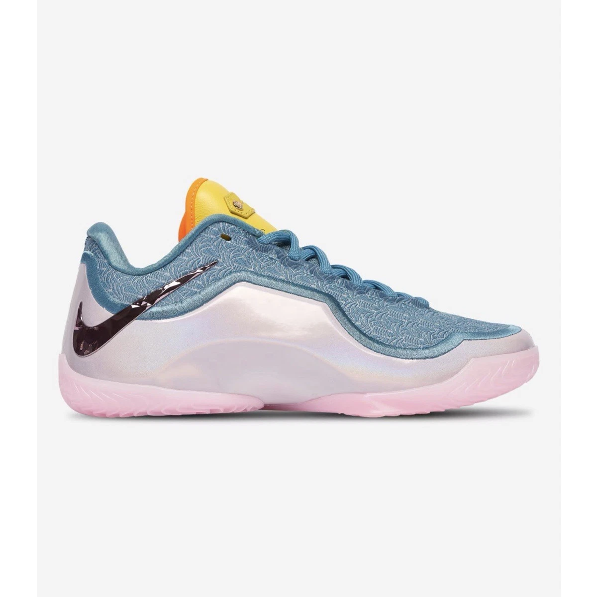 Las mejores ofertas en Nike Lebron 23 EP Miami Twice | eBay