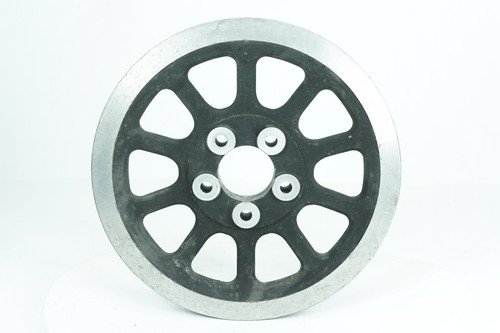 08 Harley Softail FLSTC Heritage Classic OEM Rear Driver Pulley Sprocket 66T 1"
