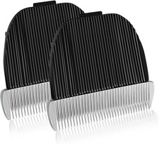 Dog Grooming Clipper Replacement Blades, Ceric and Stainl Steel