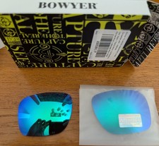 NEW JADE Polarized Replacement Lenses For-Oakley Holbrook XL OO9102