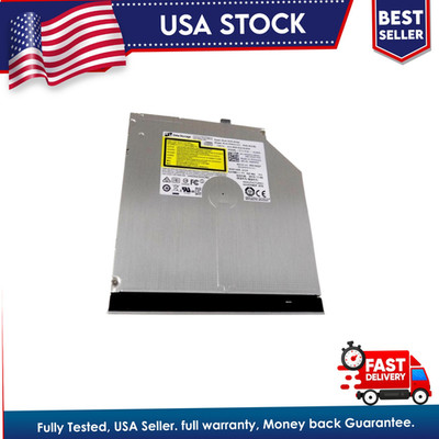Dell Inspiron 15 5558 5559 GU90N DVD±RW Super Multi Burner SATA Drive Tested