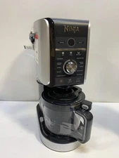 Used Ninja CREAMi Deluxe 11-in-1 Ice Cream and Frozen Treat Maker