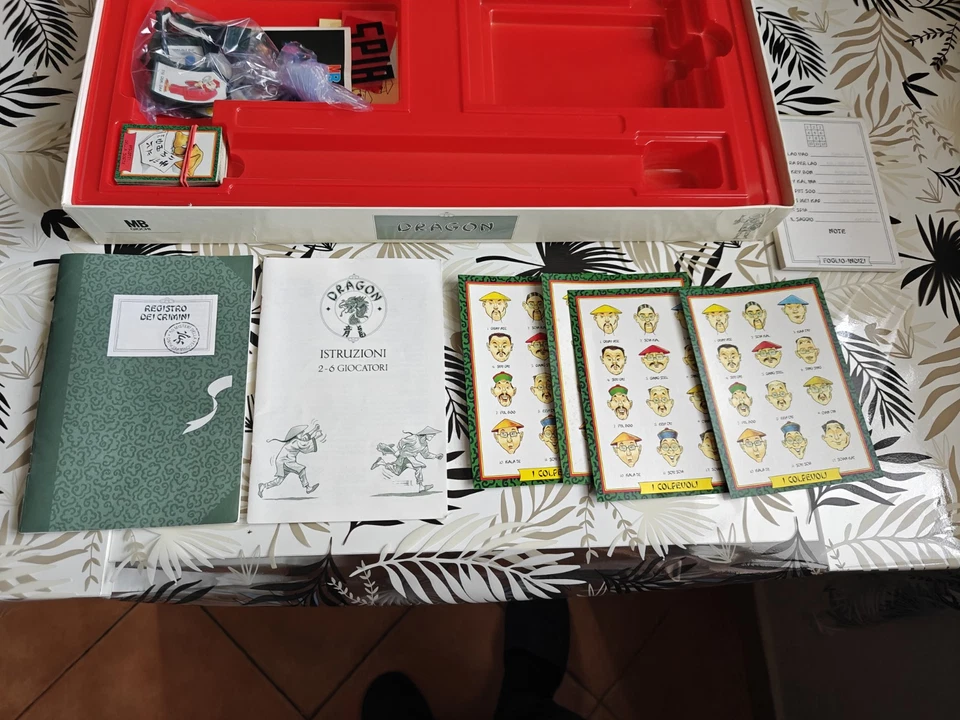 Dragon I Misteri Della Vecchia Pechino - Immagine 3 di 4