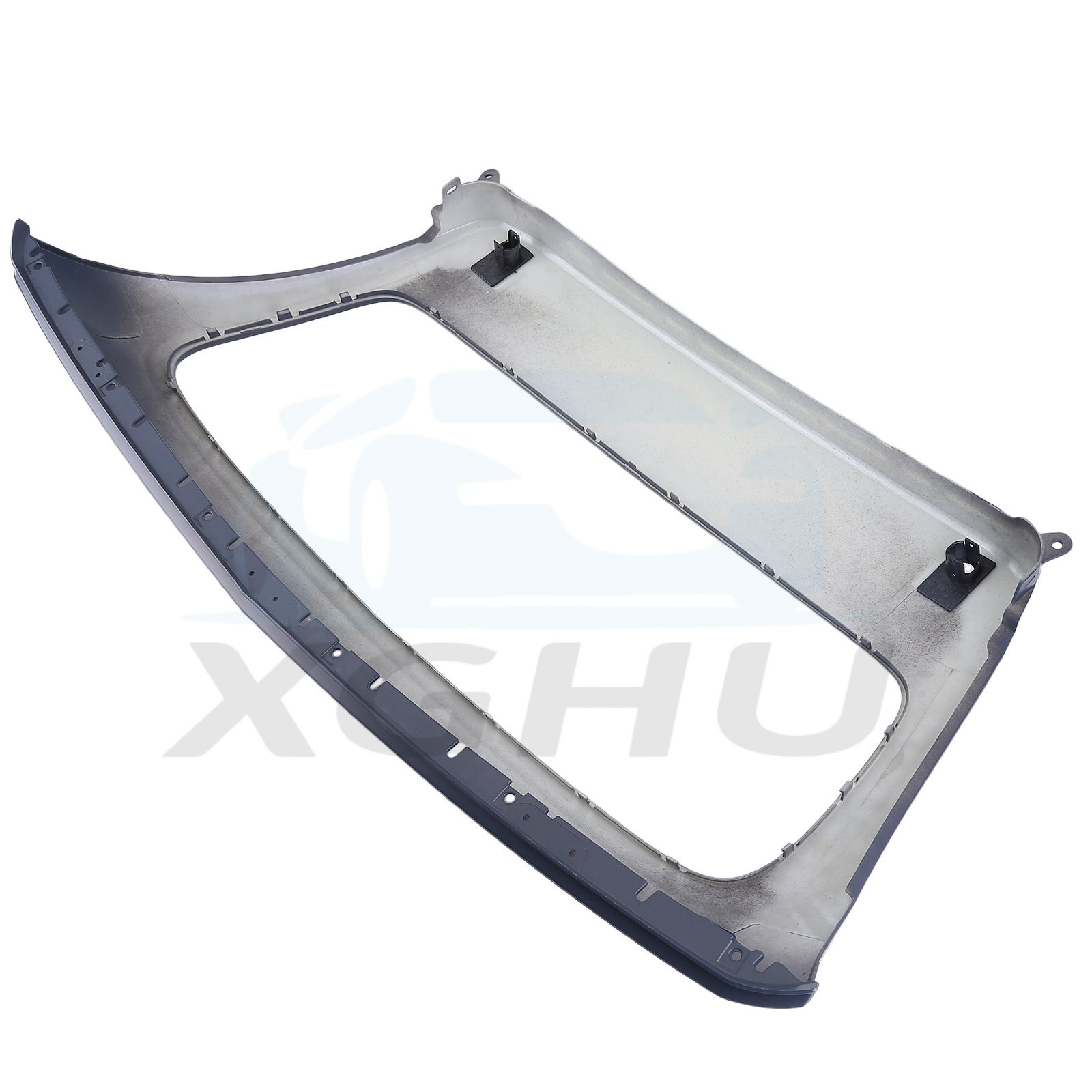 For Bentley Continental Gtc Gt 2012-2016 3W3853651 Radiator Grille Surround US
