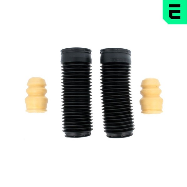 Optimal StoßDäMpfer StaubschüTzer AK-735481 FüR Ford Transit Bus Tourneo Tdci-image