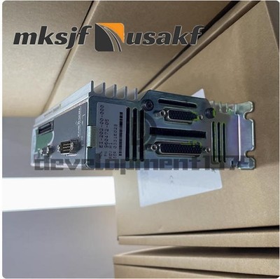1PC NEW Emerson Control Techniques EI-202-00-000 960472-05 Servo Drive