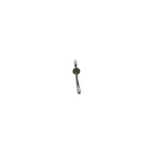 2x Bremsschlauch hinten für VW Polo 86 86C 86CF 2 Santana 32B Scirocco 23997265