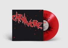 Carnivore - Carnivore [New Vinyl LP] Colored Vinyl, Ltd Ed, Deluxe Ed, Reissue