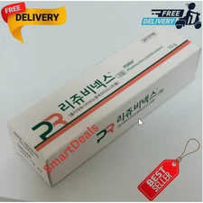 Rejuvenex Rejuran Korea PDRN Skin Booster Cream 10 g OTC-Same Day Free Shipping