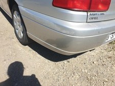 Pare-choc arrière Opel OMEGA