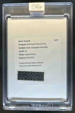 2025 Panini Three and Two Baseball Checklist Guide in-content 26