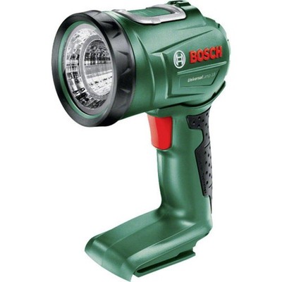 Bosch Home and Garden LED Taschenlampe Universal Lamp 18 06039A1100
