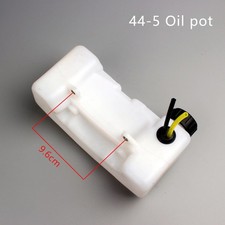 Fuel Tank Assy For 44-5 Ground Drill Various Gasoline Earth Auger Drill Enginehq