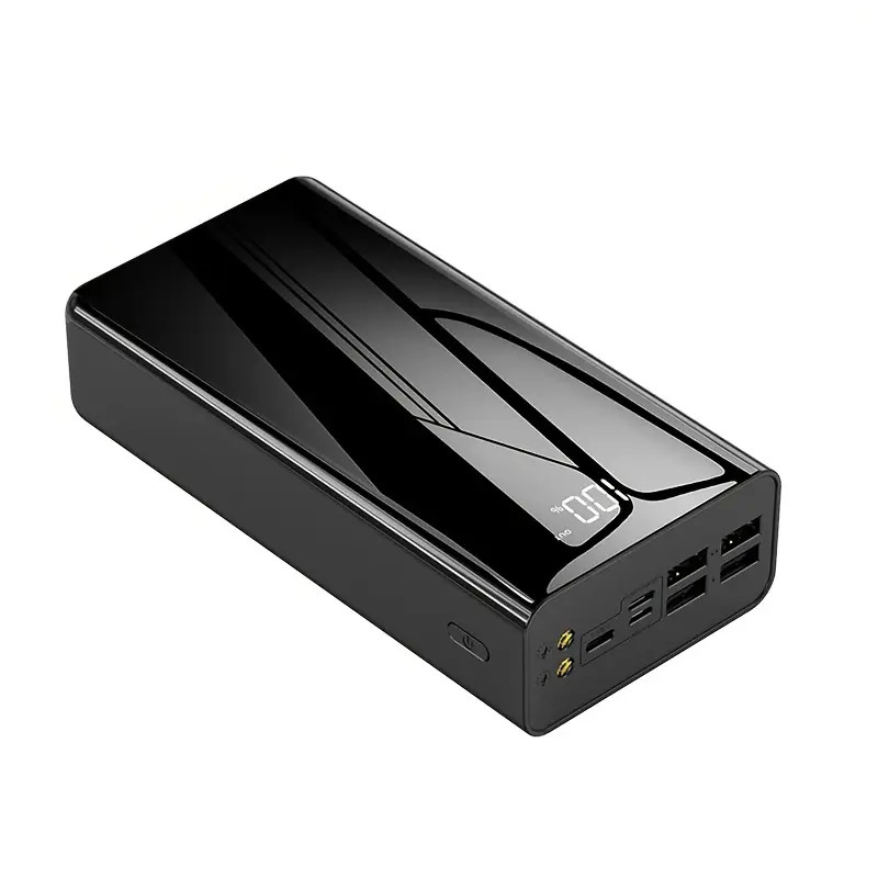 10000000mAh 22.5W Fast Charging Power Bank External Battery Pack for Cell Phone