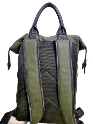 1x Calvin Klein Rucksack /Backpack Men for Unisex mit Laptopfach (aus Nachlass )