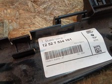 BMW E81,E82,E85,E86,E87,E88,E90,E91,E92,E93 Duct Lower Part Genuine BMW NE