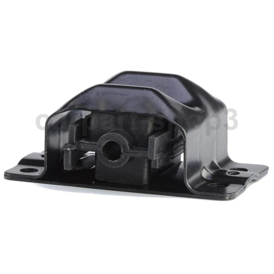 2 Front Engine Mount Fits Chevrolet G30 4.8L 6.6L 5.7L 4.1L 5.0L 6.2L 7.4L 6.5L - Image 2 of 3